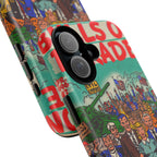 Bulls Parade - Tough Phone Cases