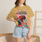 SWEET - Unisex Comfort Colors T-shirt