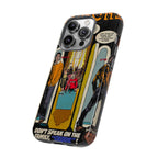 Euphoria - Tough Phone Cases