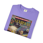 Stairway - Unisex Comfort Colors T-Shirt
