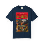 Griselda - Comic Book Art - Unisex Comfort Colors T-shirt