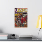 Only Built 4 Cuban Linx - Matte Vertical Posters