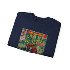 Beatlemania -  Unisex Heavy Blend™ Crewneck Sweatshirt