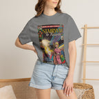 Stairway - Unisex Comfort Colors T-Shirt