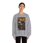 Fight The Power -  Unisex Heavy Blend™ Crewneck Sweatshirt