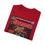 Reincarnated -  Unisex Garment-Dyed T-shirt