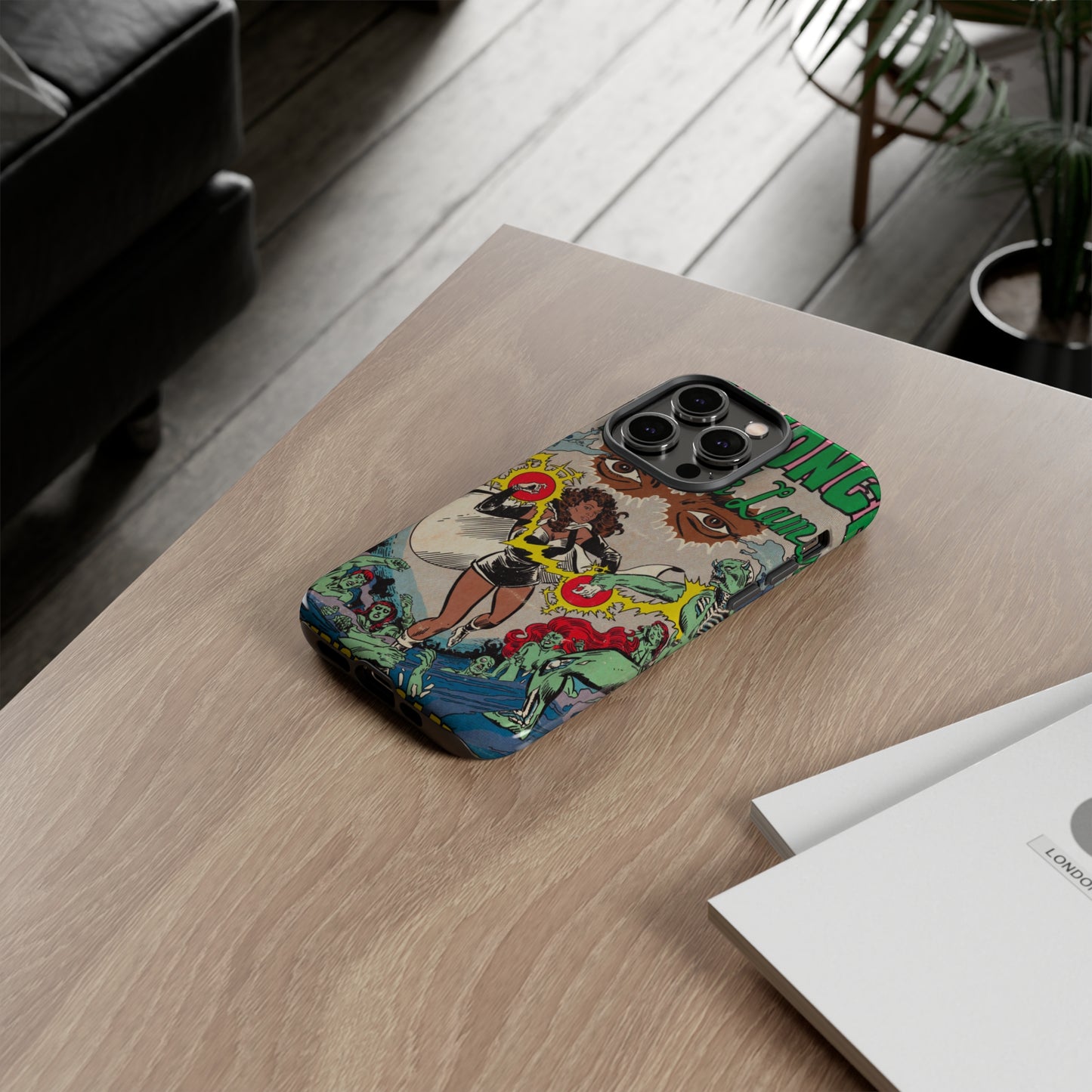 Beyoncé - America Has A Problem - Kendrick Lamar - Tough Phone Cases
