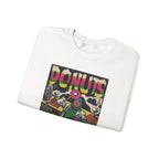 Donuts - Unisex Heavy Blend™ Crewneck Sweatshirt