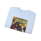 Houdini - Unisex Heavy Blend™ Crewneck Sweatshirt