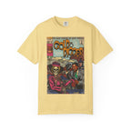 Gold Digger -Unisex Comfort Colors T-shirt