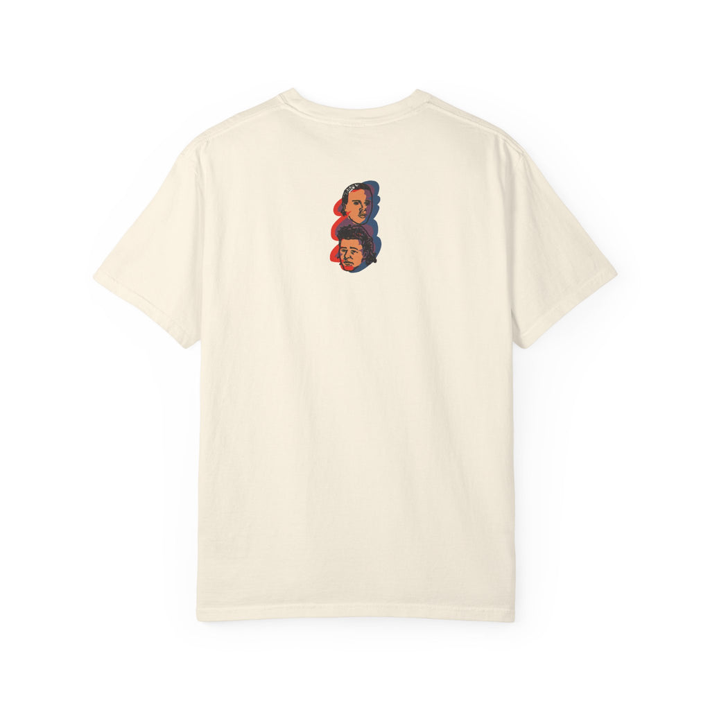 Head Over Heels - Unisex Comfort Colors T-shirt