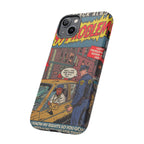 99 Problems - Tough Phone Cases