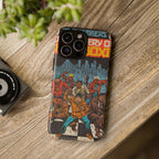Da Mystery of Chessboxin - Tough Phone Cases