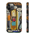 Euphoria - Tough Phone Cases