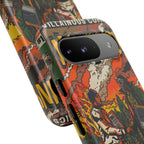 Madvillainy - Tough Phone Cases