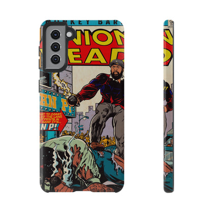 Sean Price - Onion Head - Tough Phone Cases