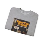 Fight The Power -  Unisex Heavy Blend™ Crewneck Sweatshirt