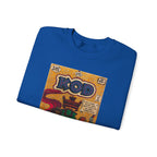 KOD - Unisex Heavy Blend™ Crewneck Sweatshirt