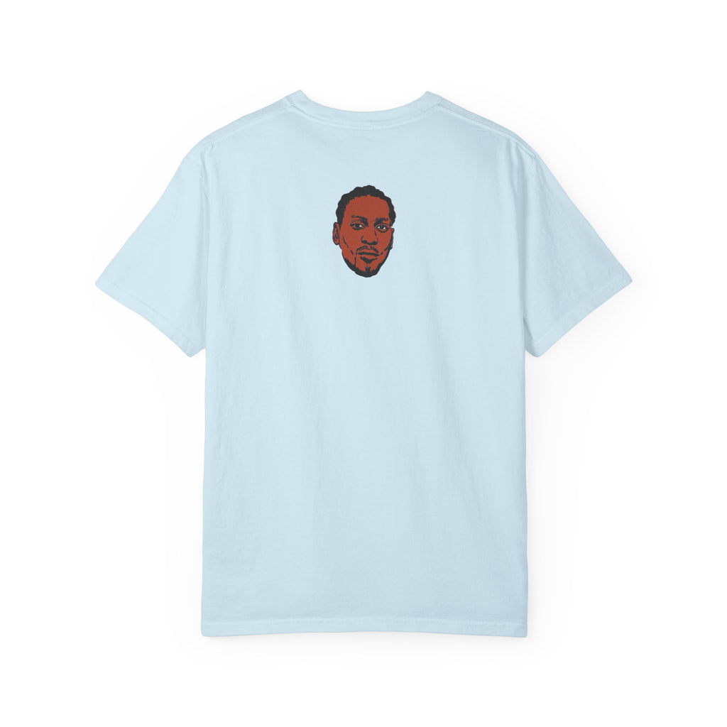 Brown Sugar - Unisex Comfort Colors T-shirt
