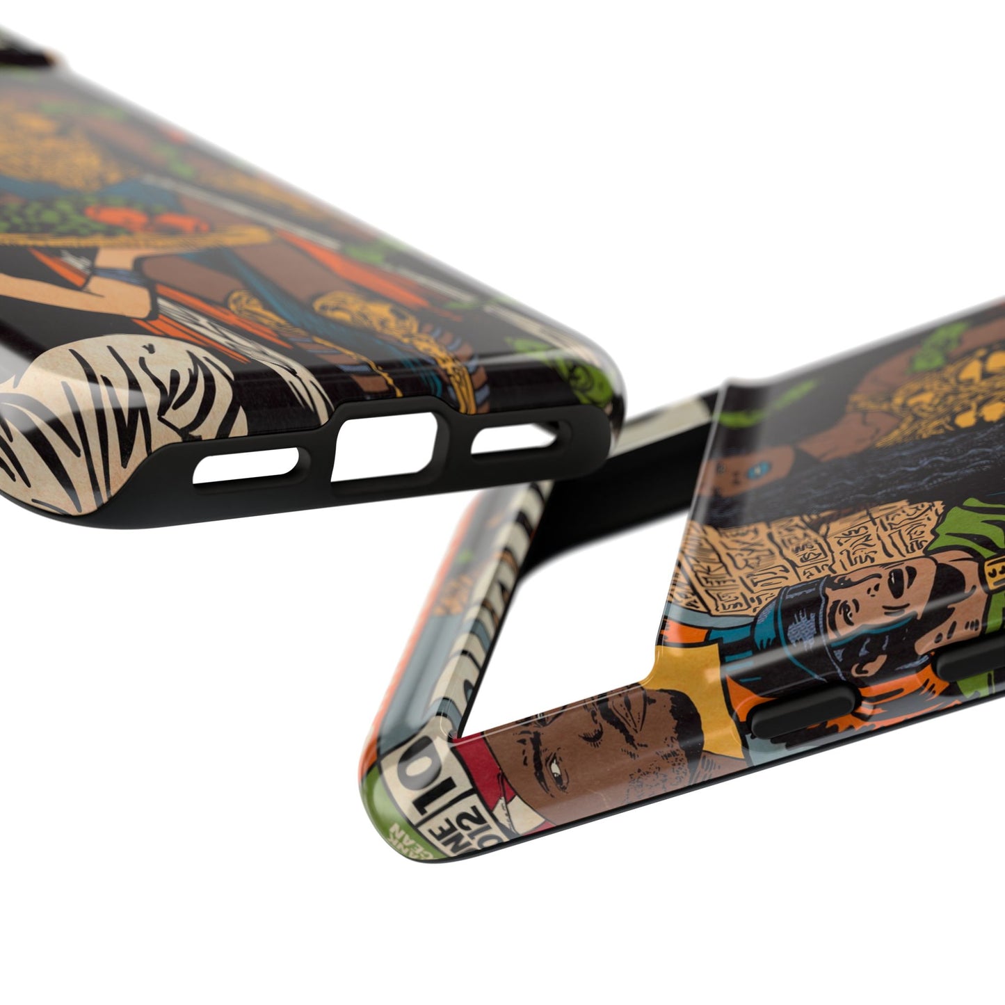 Frank Ocean - Pyramids - Tough Phone Cases