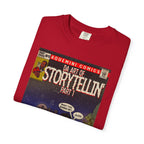 Da Art of Storytellin’ Part 1 - Unisex Comfort Colors T-shirt