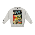Self Care - Fleeced Sweatshirt