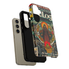 Eulogy - Tough Phone Cases