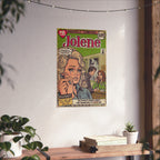 Jolene - Matte Vertical Posters