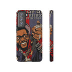 The Pop Out - Tough Phone Cases