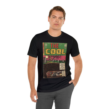 Lupe Fiasco - The Cool - Unisex Jersey T-Shirt