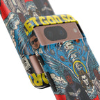 Let God Sort Em Out - Tough Phone Cases