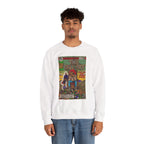 The Fall Off - Unisex Heavy Blend™ Crewneck Sweatshirt