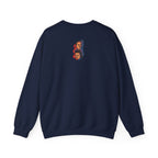 Head Over Heels - Unisex Heavy Blend™ Crewneck Sweatshirt