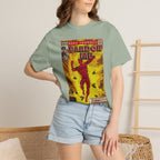 Pardon Me - Unisex Comfort Colors T-shirt