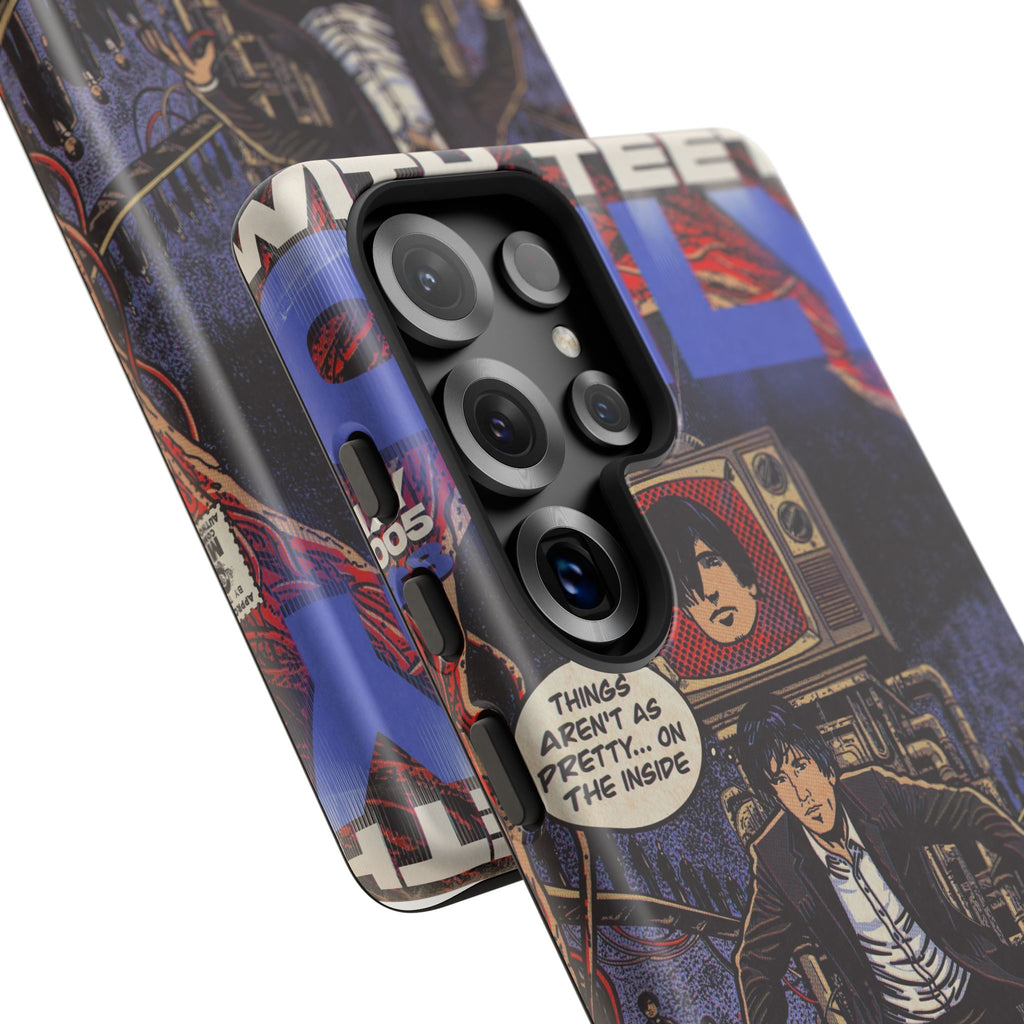 Only - Tough Phone Cases