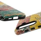 Life is Beautiful - Tough Phone Cases