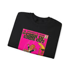 Cash In Cash Out - Unisex Heavy Blend™ Crewneck Sweatshirt