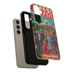 Bulls Parade - Tough Phone Cases