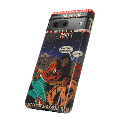 OutKast Da Art of Storytellin’ Part 1 - Tough Phone Cases