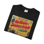No More Parties in LA - Unisex Comfort Colors T-shirt