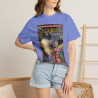 Stairway - Unisex Comfort Colors T-Shirt