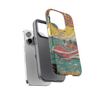 Life is Beautiful - Tough Phone Cases