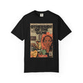 Otherside of the Game - Unisex Garment-Dyed T-shirt
