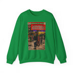 Auditorium- Unisex Heavy Blend™ Crewneck Sweatshirt