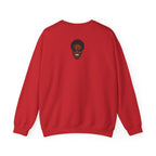 Songs in the Key of Life - Unisex Heavy Blend™ Crewneck Sweatshirt