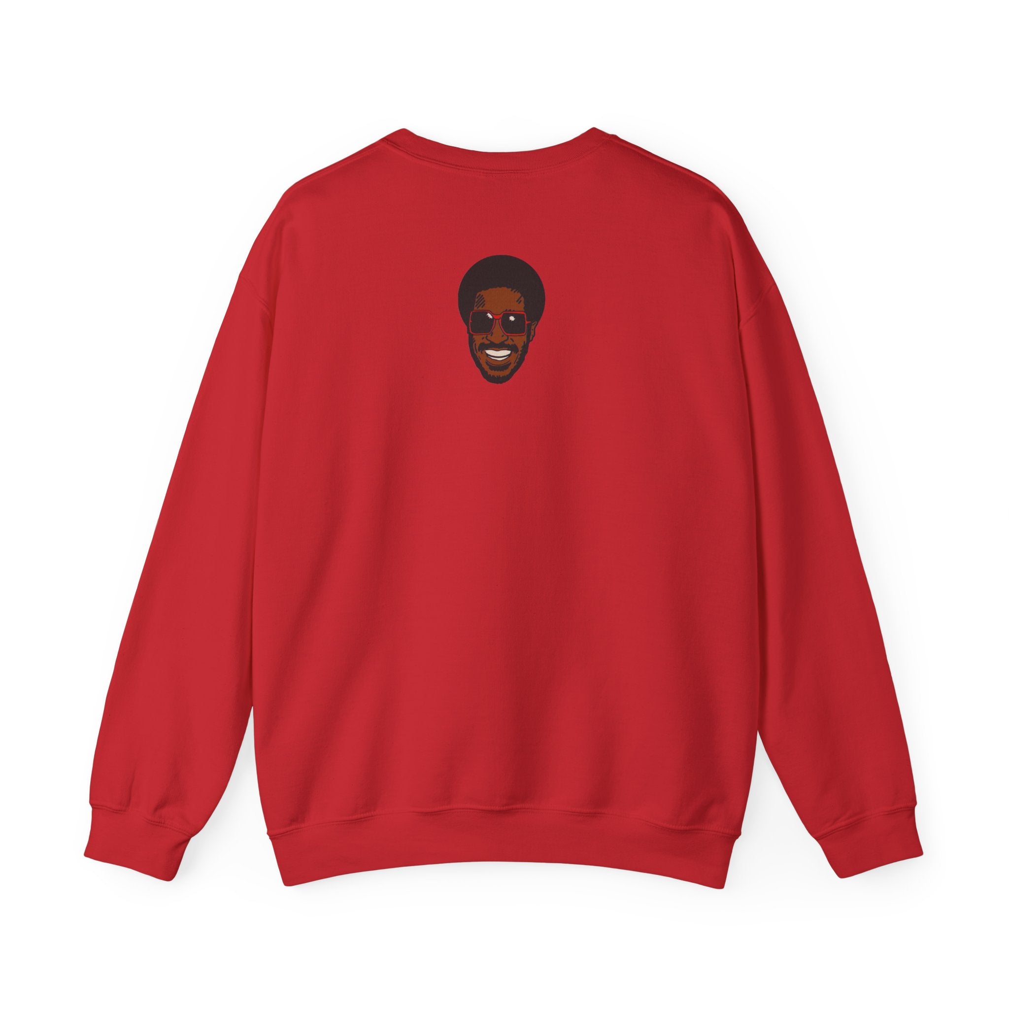 Songs in the Key of Life - Unisex Heavy Blend™ Crewneck Sweatshirt
