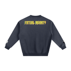 Virtual Insanity - Fleeced Sweatshirt