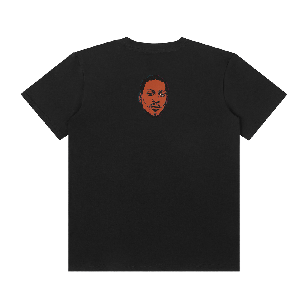 Brown Sugar - SIZE UP 1 SIZE - Unisex Classic Crew Neck Cotton T-Shirt