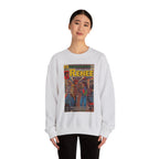 Renee - Unisex Heavy Blend™ Crewneck Sweatshirt