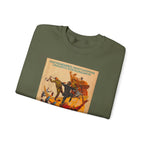 Kung Fu Kenny - Unisex Heavy Blend™ Crewneck Sweatshirt